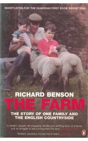 The Farm | de Richard Benson