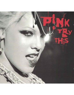 P!nk | Try This [CD]