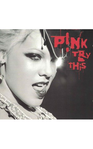 P!nk | Try This [CD]