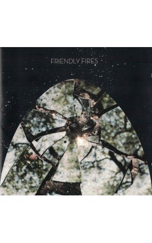 Friendly Fires | Friendly Fires [CD]