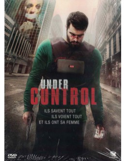 Under Control [DVD]