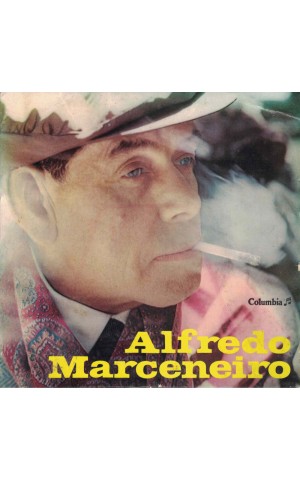 Alfredo Marceneiro | O Leilão [EP]