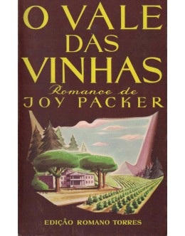 O Vale das Vinhas | de Joy Packer