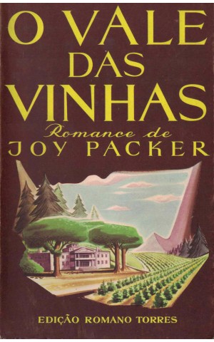 O Vale das Vinhas | de Joy Packer