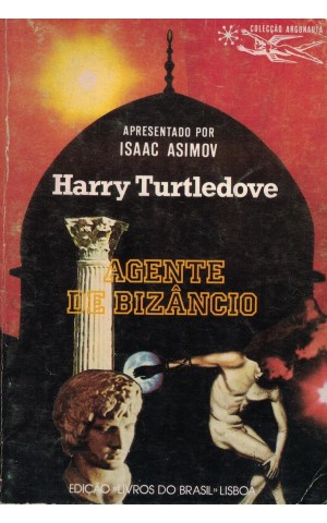 Agente de Bizâncio - 1 | de Harry Turtledove