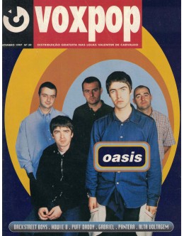 Voxpop - N.º 39 - Setembro 1997