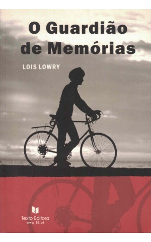 O Guardião de Memórias | de Lois Lowry