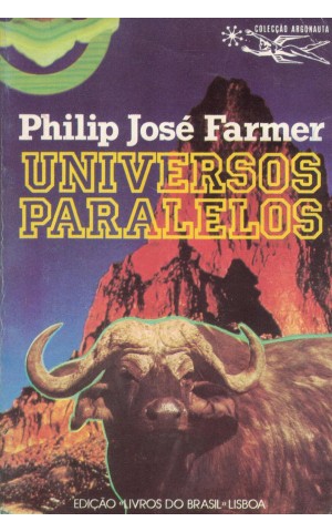 Universos Paralelos | de Philip José Farmer