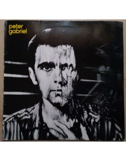 Peter Gabriel | Peter Gabriel [LP]