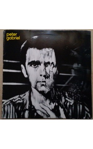 Peter Gabriel | Peter Gabriel [LP]