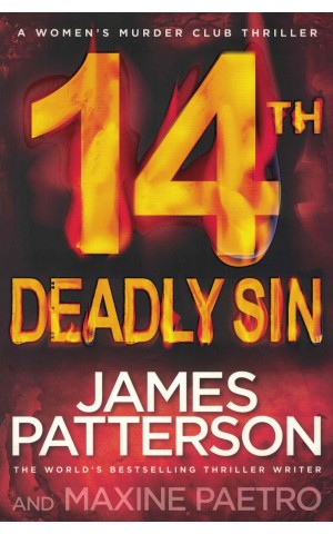 14th Deadly Sin | de James Patterson e Maxine Paetro