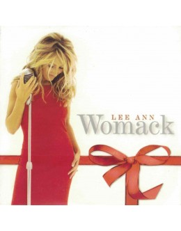 Lee Ann Womack | The Season for Romance [CD]