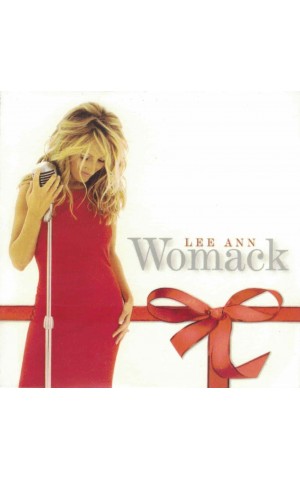 Lee Ann Womack | The Season for Romance [CD]