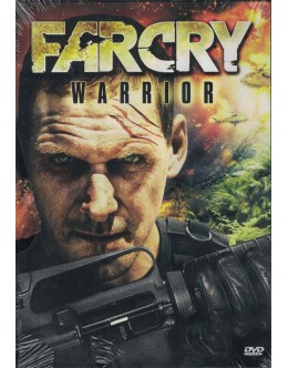 Far Cry Warrior [DVD]
