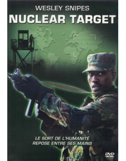 Nuclear Target [DVD]