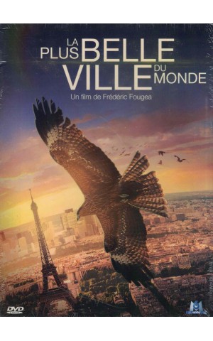 La Plus Belle Ville du Monde [DVD]
