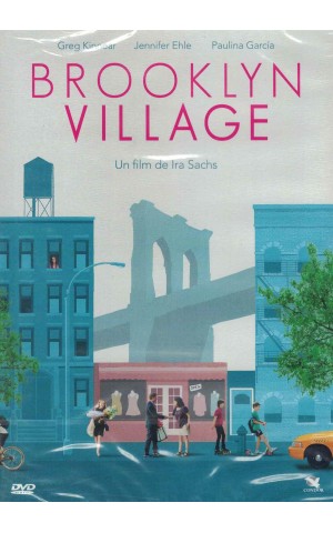 Brooklyn Village [DVD]