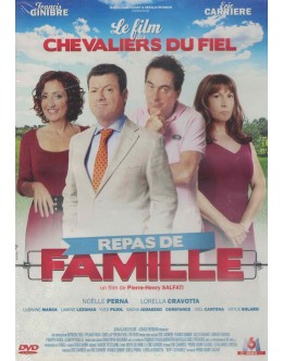 Repas de Famille [DVD]