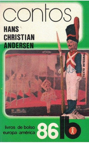Contos | de Hans Christian Andersen