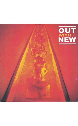 Out With a New | Out With a New [CD-Single]