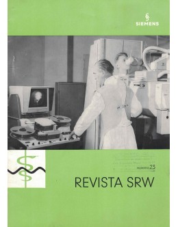 Revista SRW - Numero 23