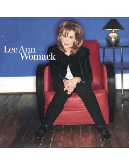 Lee Ann Womack | Lee Ann Womack [CD]