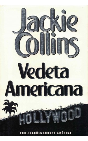 Vedeta Americana | de Jackie Collins