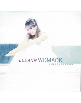 Lee Ann Womack | I Hope You Dance [CD]