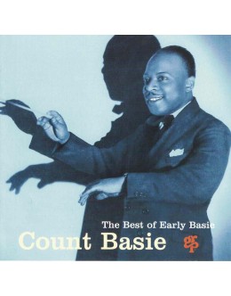 Count Basie | The Best of Early Basie [CD]
