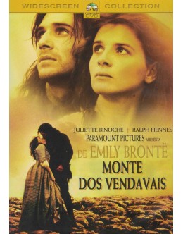Monte dos Vendavais [DVD]