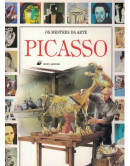 Picasso | de Stefano Loria