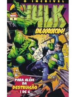 O Incrível Hulk [Colecção Completa]