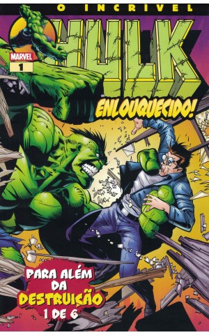 O Incrível Hulk [Colecção Completa]