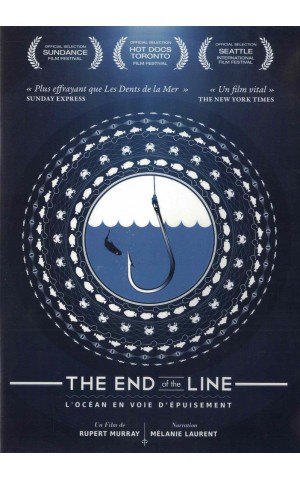 The End of the Line [DVD]
