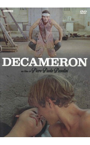 Decameron [DVD]