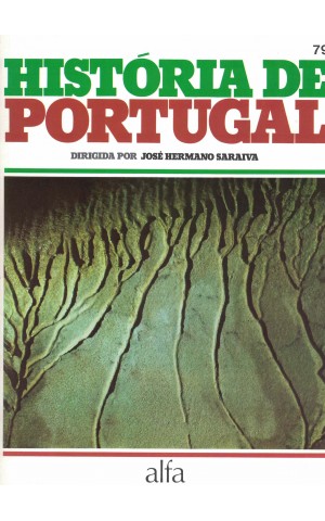 História de Portugal N.º 79