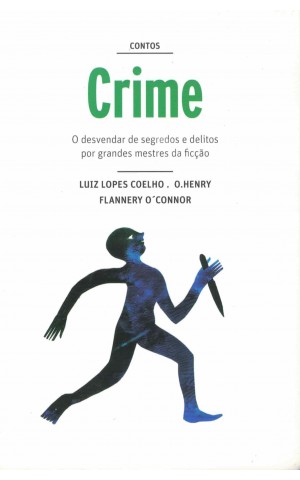 Contos Crime | de Vários Autores