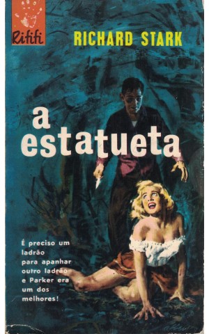 A Estatueta | de Richard Stark