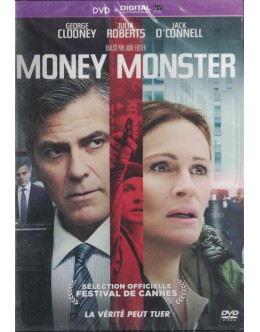 Money Monster [DVD]