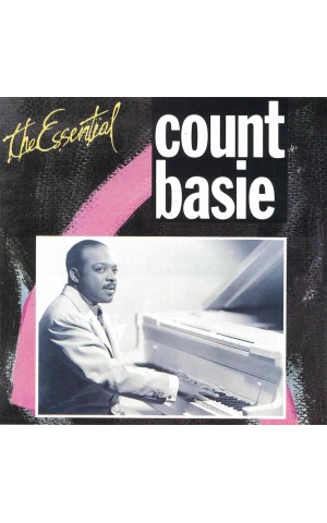 Count Basie | The Essential Count Basie [CD]