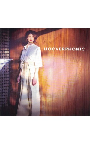 Hooverphonic | Reflection [CD]
