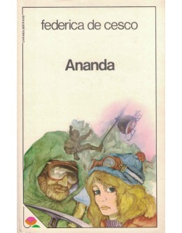 Ananda | de Federica de Cesco