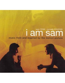 VA | I Am Sam - Music From and Inspired by the Motion Picture [CD]