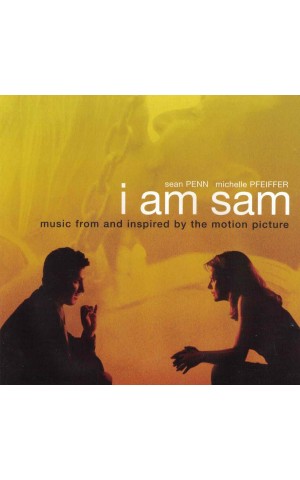 VA | I Am Sam - Music From and Inspired by the Motion Picture [CD]