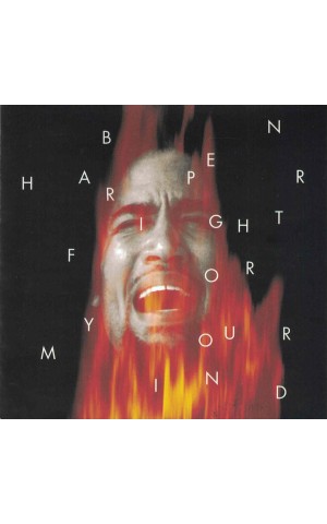 Ben Harper | Fight For Your Mind [CD]