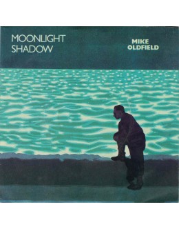 Mike Oldfield | Moonlight Shadow [Single]