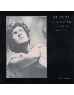 George Michael | Careless Whisper [Single]
