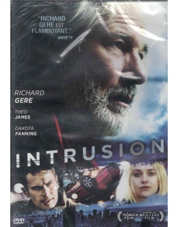 Intrusion [DVD]