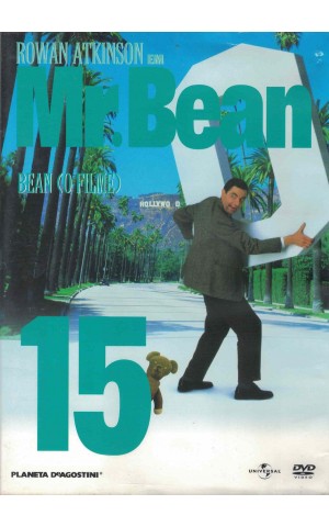 Bean (O Filme) [DVD]