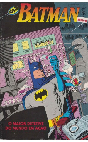Batman N.º 20
